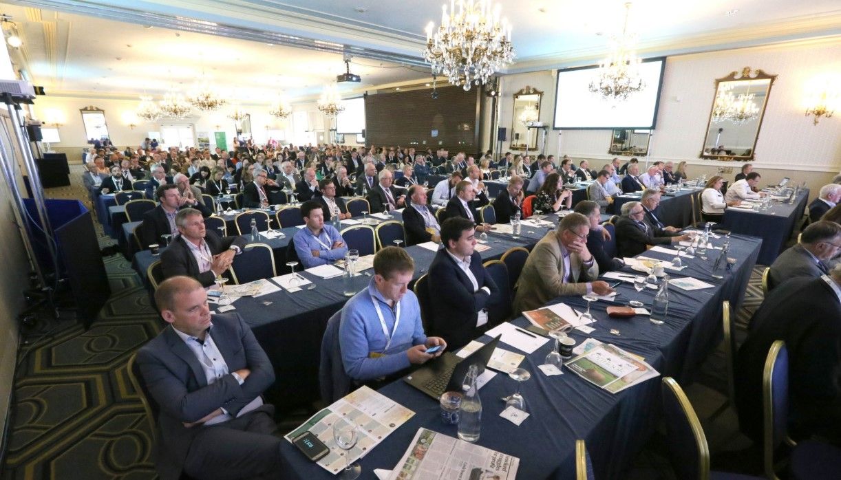 US chief agricultural negotiator to address 2019 ASA conference