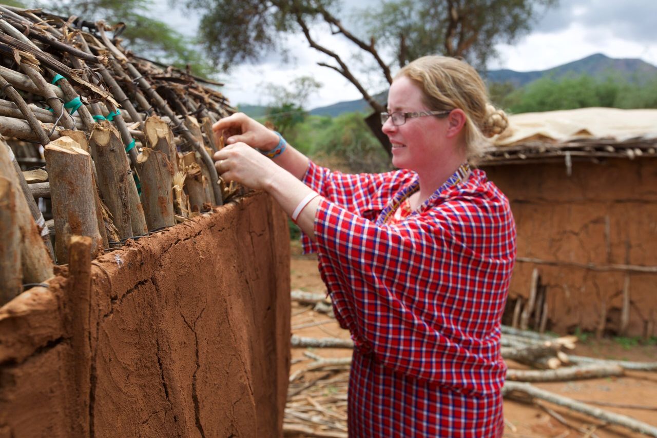 Hardest Harvest: Cork dairy farmer goes on African odyssey