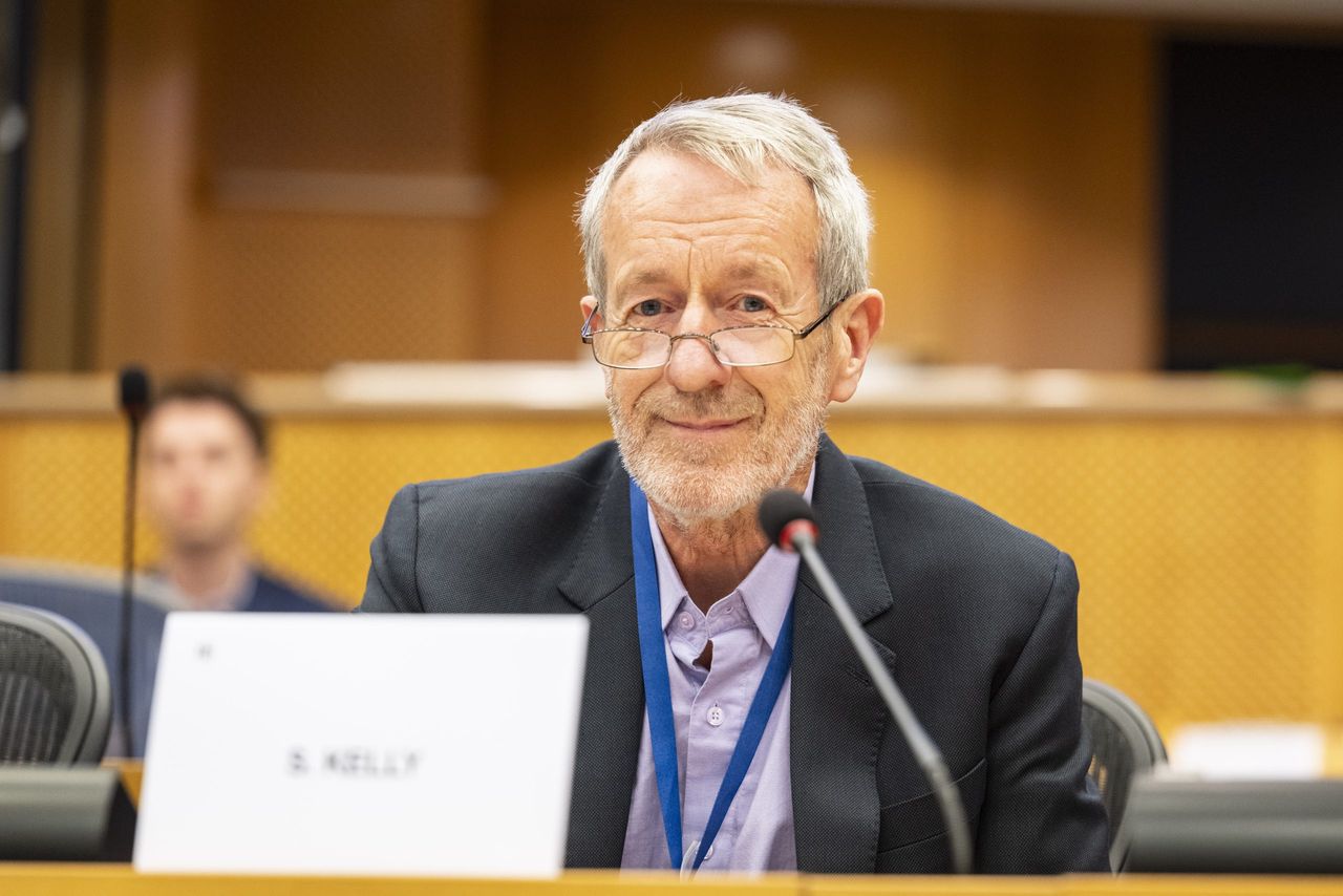 MEP Seán Kelly elected chair of delegation for OZ and NZ relations