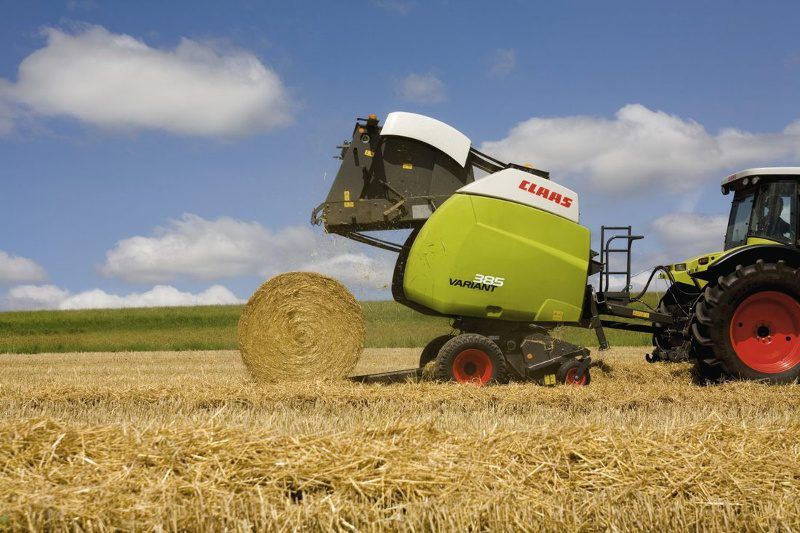 Two Irish students to join Claas Agricultural Apprenticeship scheme