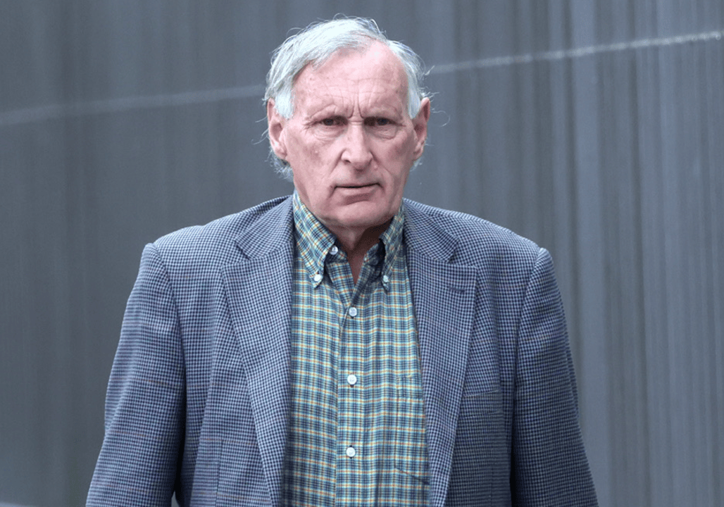 Co Limerick farmer Seamus Looby (68) pleaded guilty to 173 offences Source: David Raleigh 