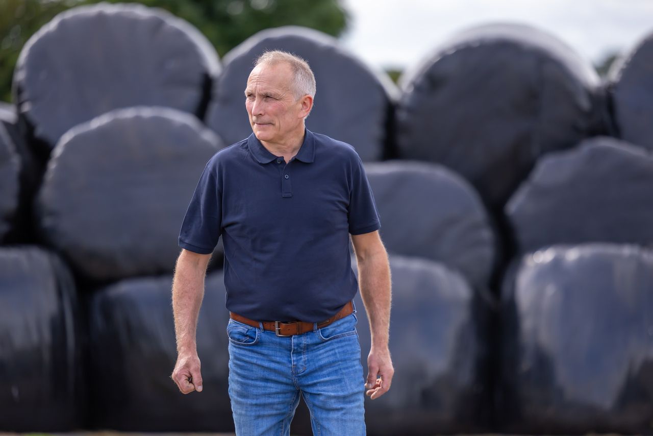 'Clear need' to extend short-term injury and illness benefits to farmers - ICMSA