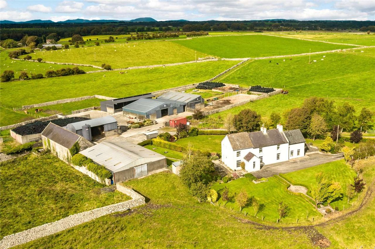 Sale of pedigree herd property guided at €1.3m