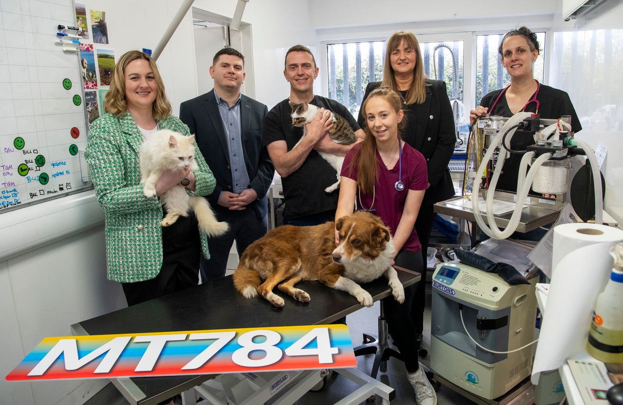 MTU launches new veterinary nursing course
