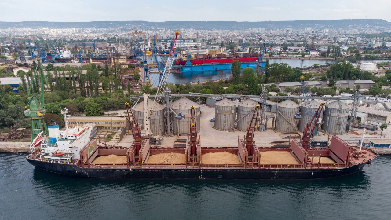 Tillage group calls for 10% duty on all grain imports