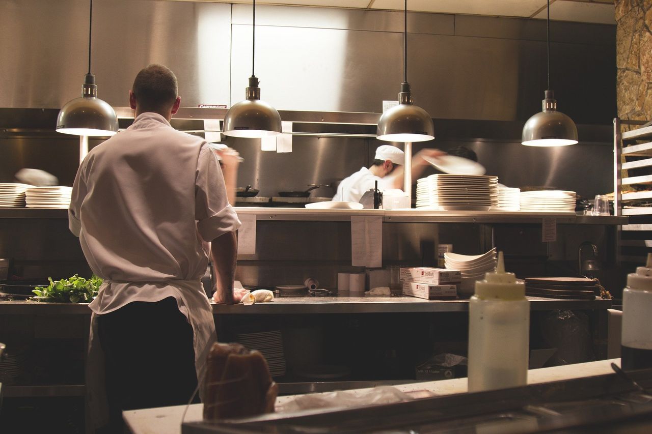 Irish foodservice market to return to 'pre-pandemic levels' by end of 2022