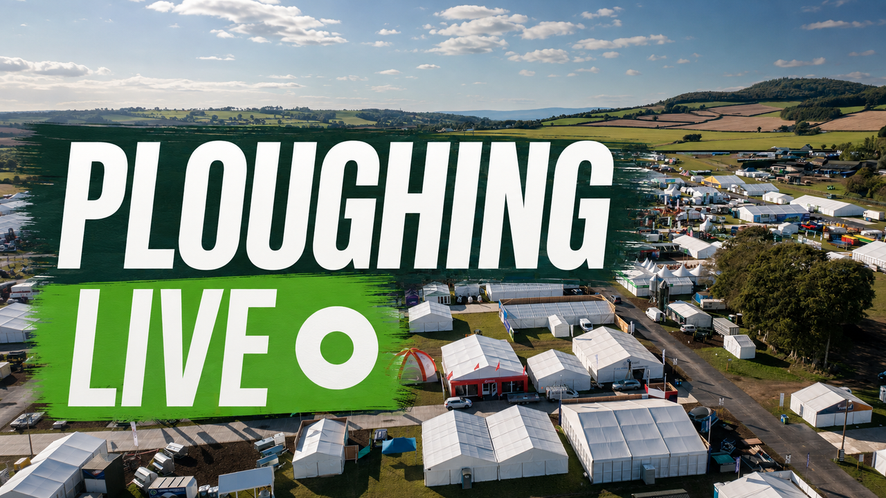 Ploughing 2026 - Day 1: All the news and action