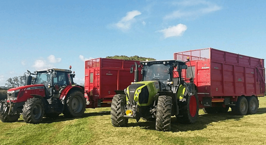 FCI contracting charges guide up 4% for 2026 as costs 'soar'