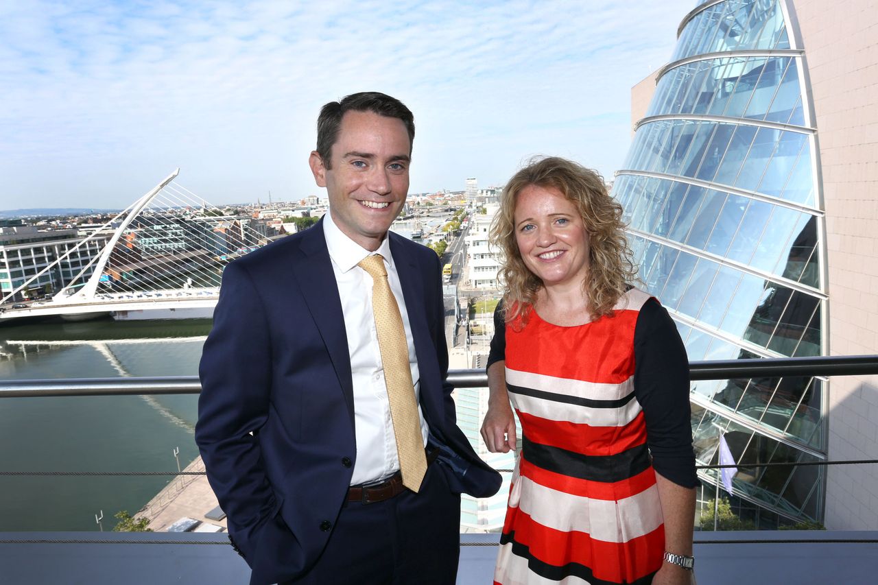 Bord Bia calls for applications for new Ascent programme