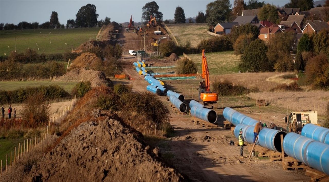 Pipeline plight: Cahill raises concerns over 'use of capital' at Irish Water