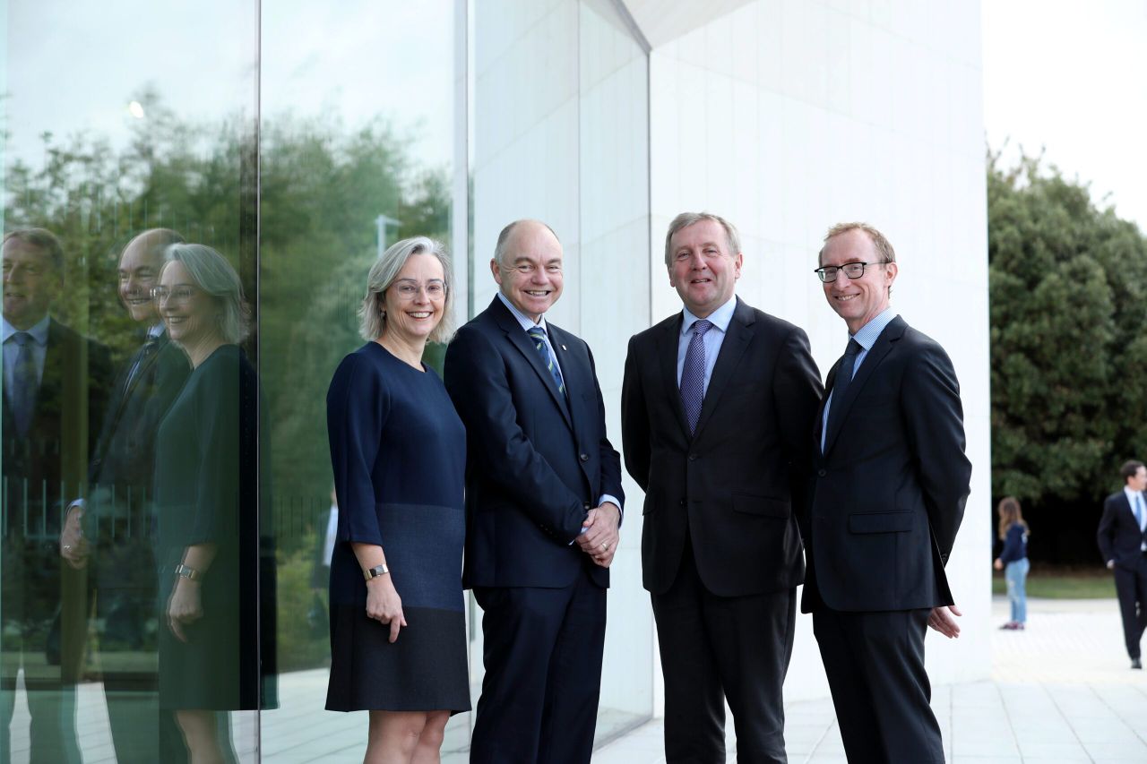 Conference notes Brexit's effect on market diversification