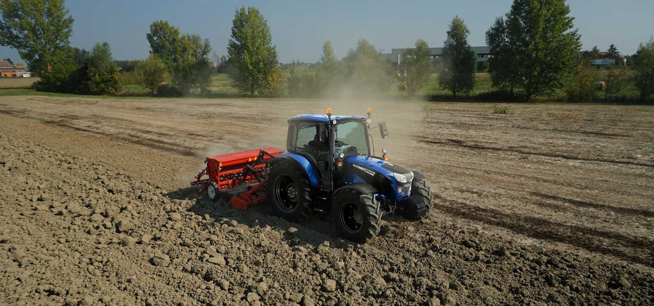 Tillage: Latest crop update for 2025/2026 season