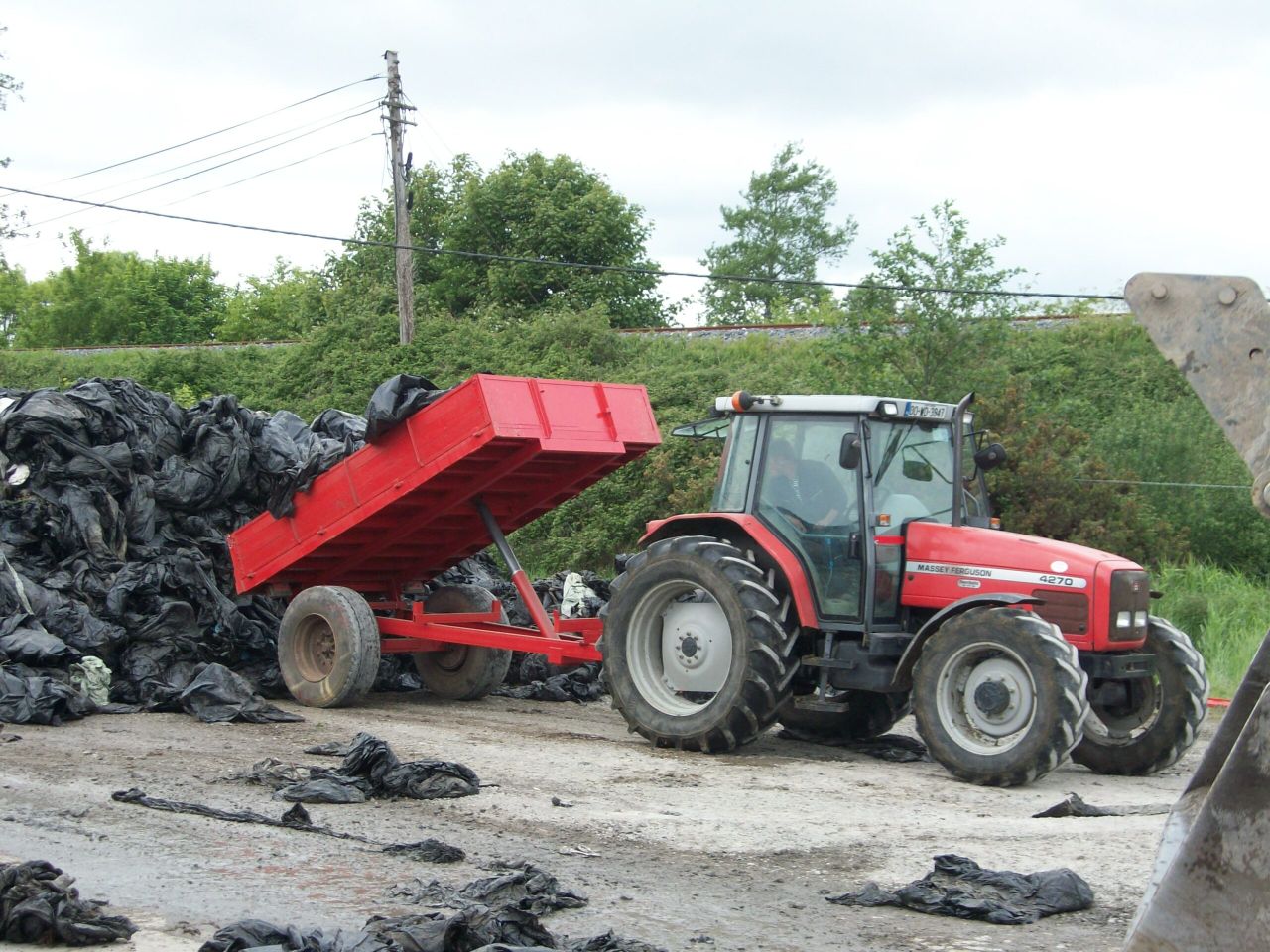 Video: Why farm plastic collection prices are increasing for farmers