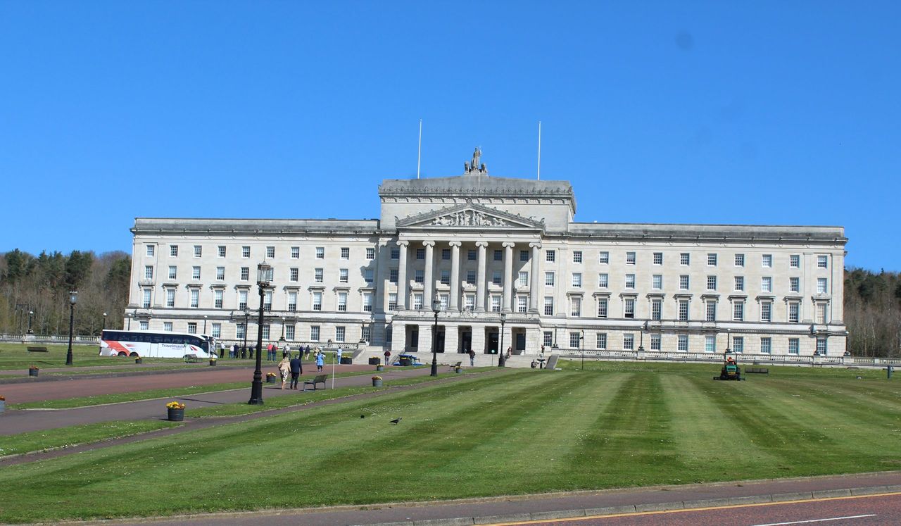 Northern Ireland’s NAP forum will not meet until September - FFA