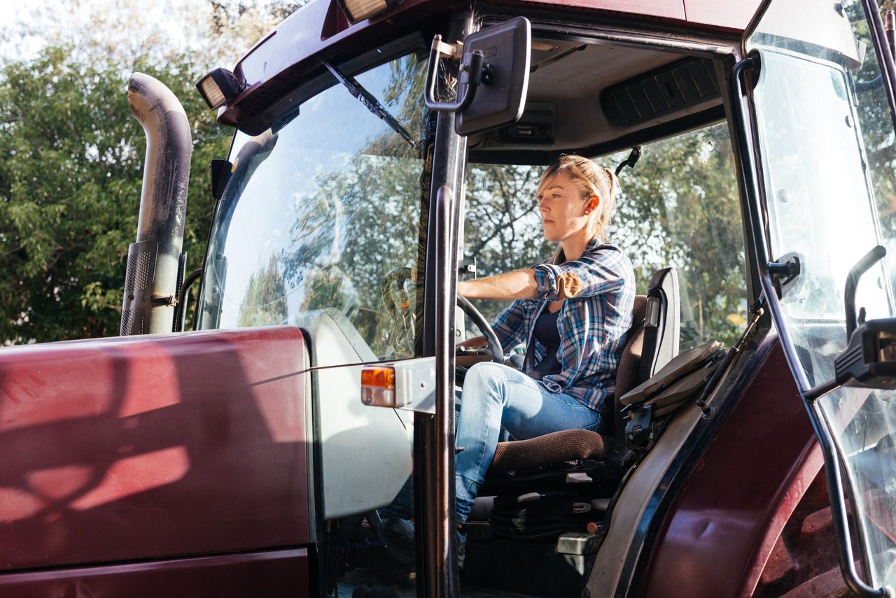 Agriland to launch 'Groundbreakers' series on women in agriculture