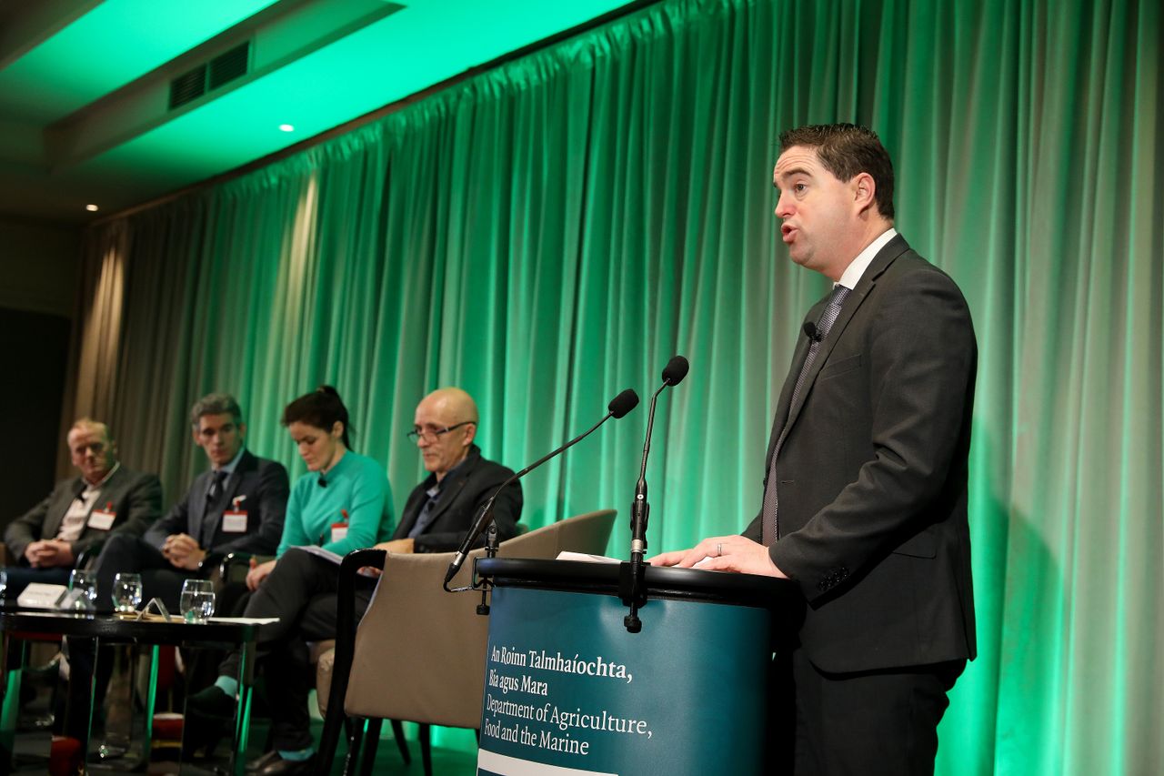 Farmers encouraged to 'take the first step' for mental health support