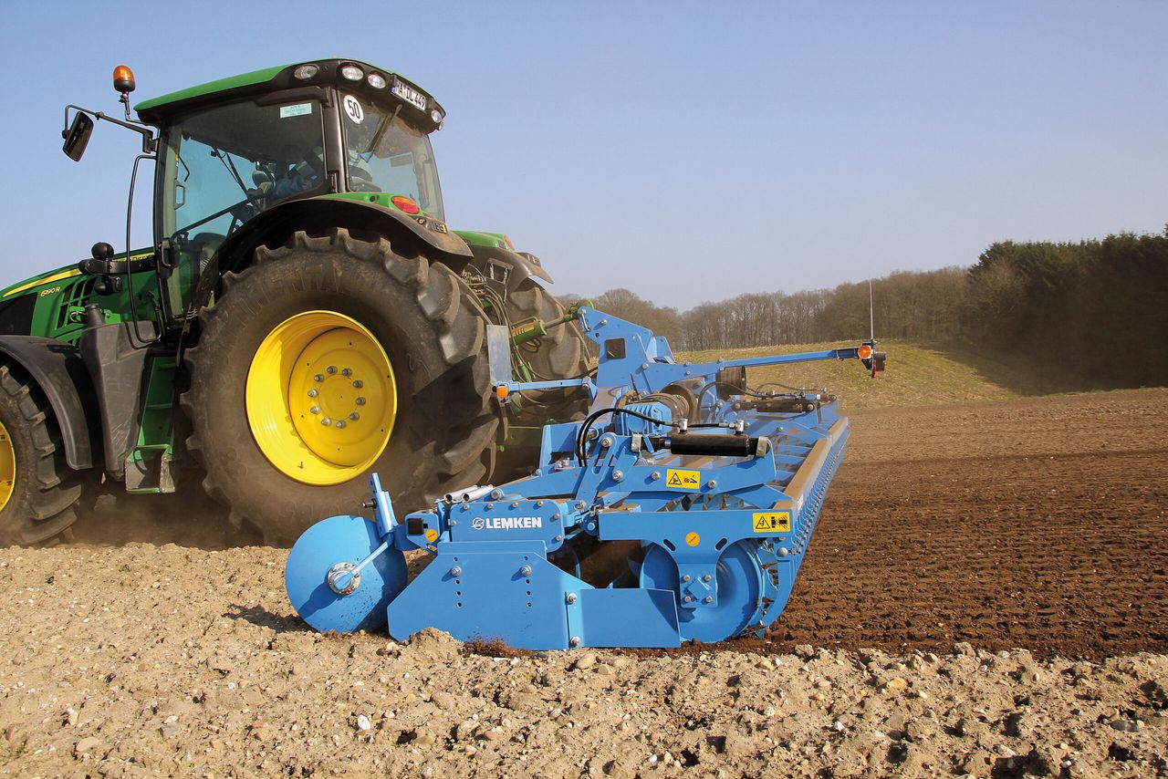 TAMS II opens to tillage farmers: Am I eligible and what's available?