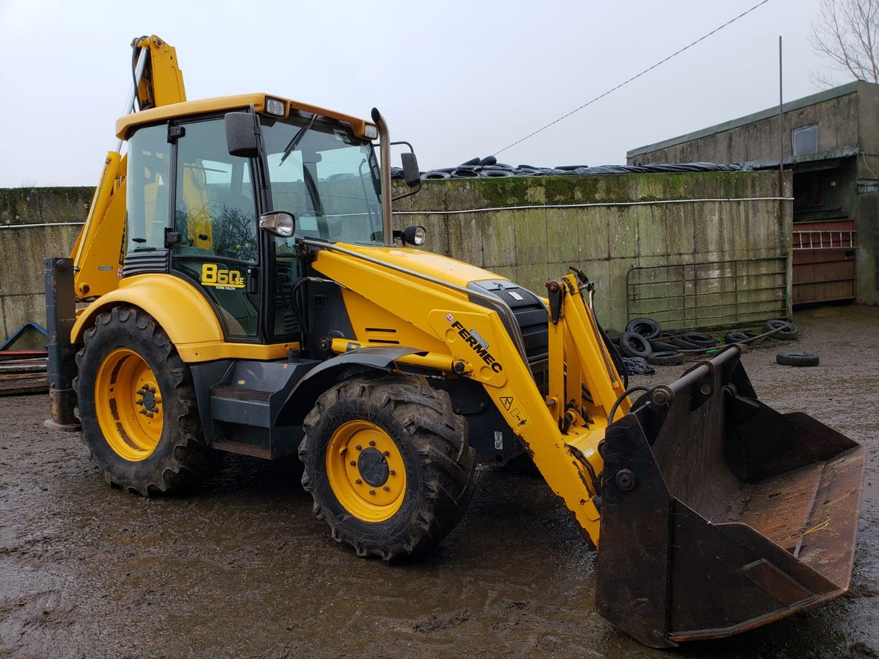 Clean kit to 'catch the eye' at Carlow clearance auction