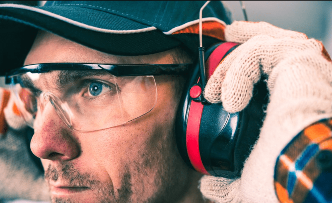 Don't be so hard on your hearing - top tips to avoid hearing loss on the farm