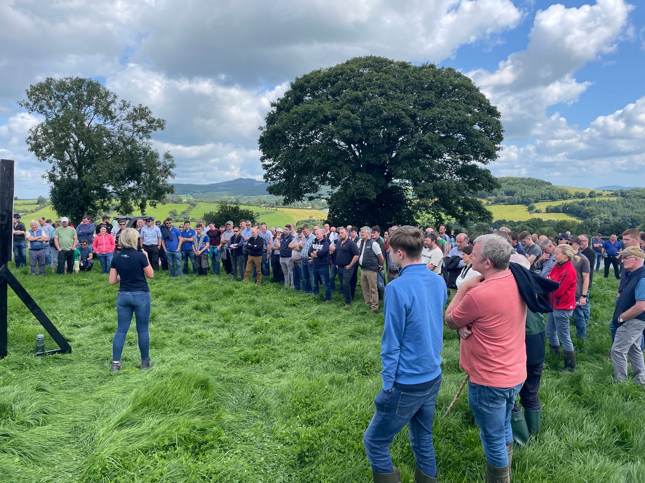 Reminder: Longford beef farm to host ABP event this week