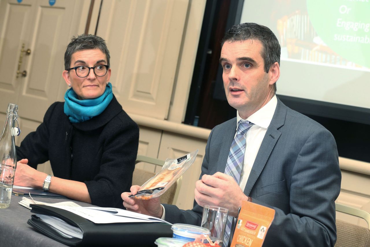 Misleading labelling puts retailers on the 'Naughty List' - IFA