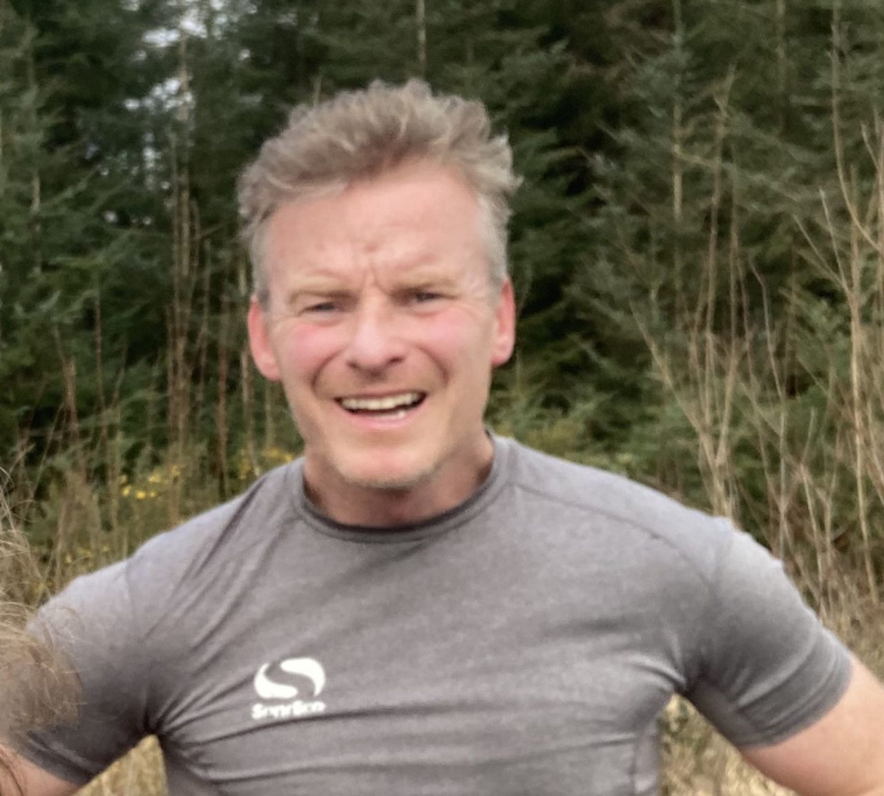 Mayo Farmer to tackle seven marathons in seven days for charity