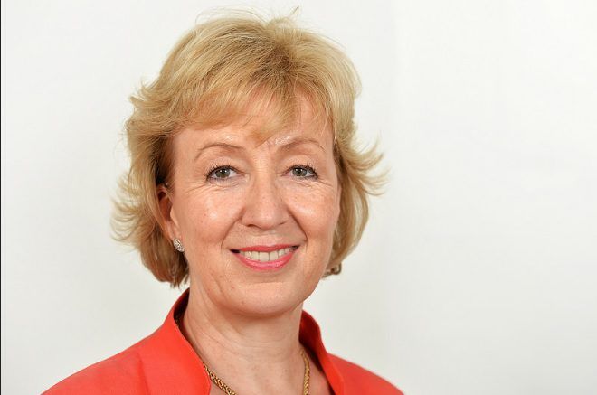 UK Agriculture Minister doesn't commit to continue direct payments post-Brexit