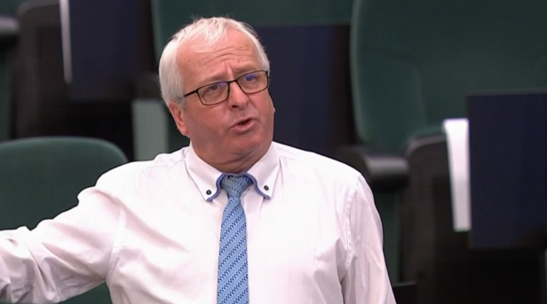 Rural Independent Group: Third-level students 'abandoned by government'