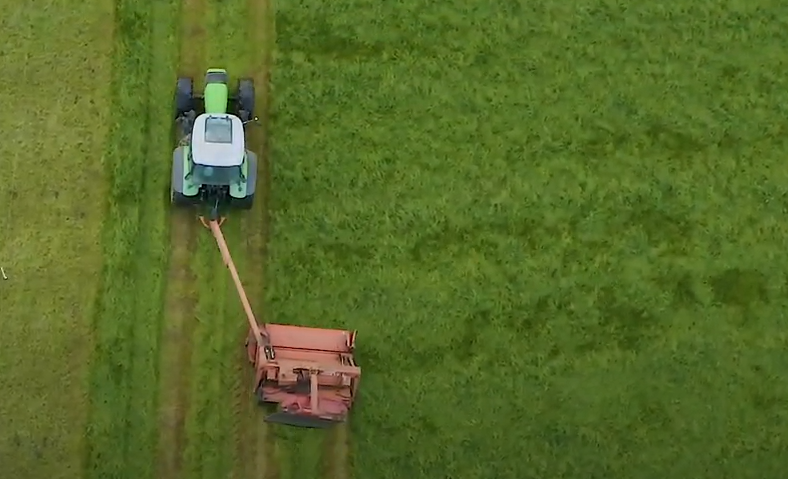 Virtual Farm Walk: Small changes reap big silage quality rewards