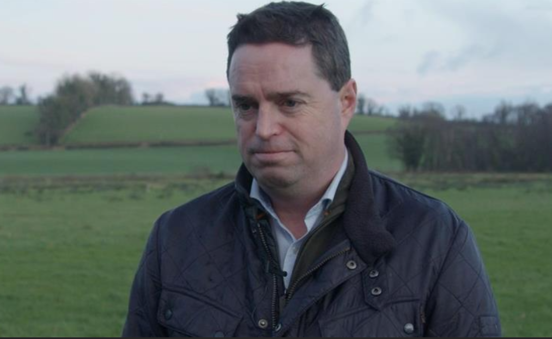 On the record with Martin Heydon, Minister for Agriculture, Food, Fisheries and the Marine