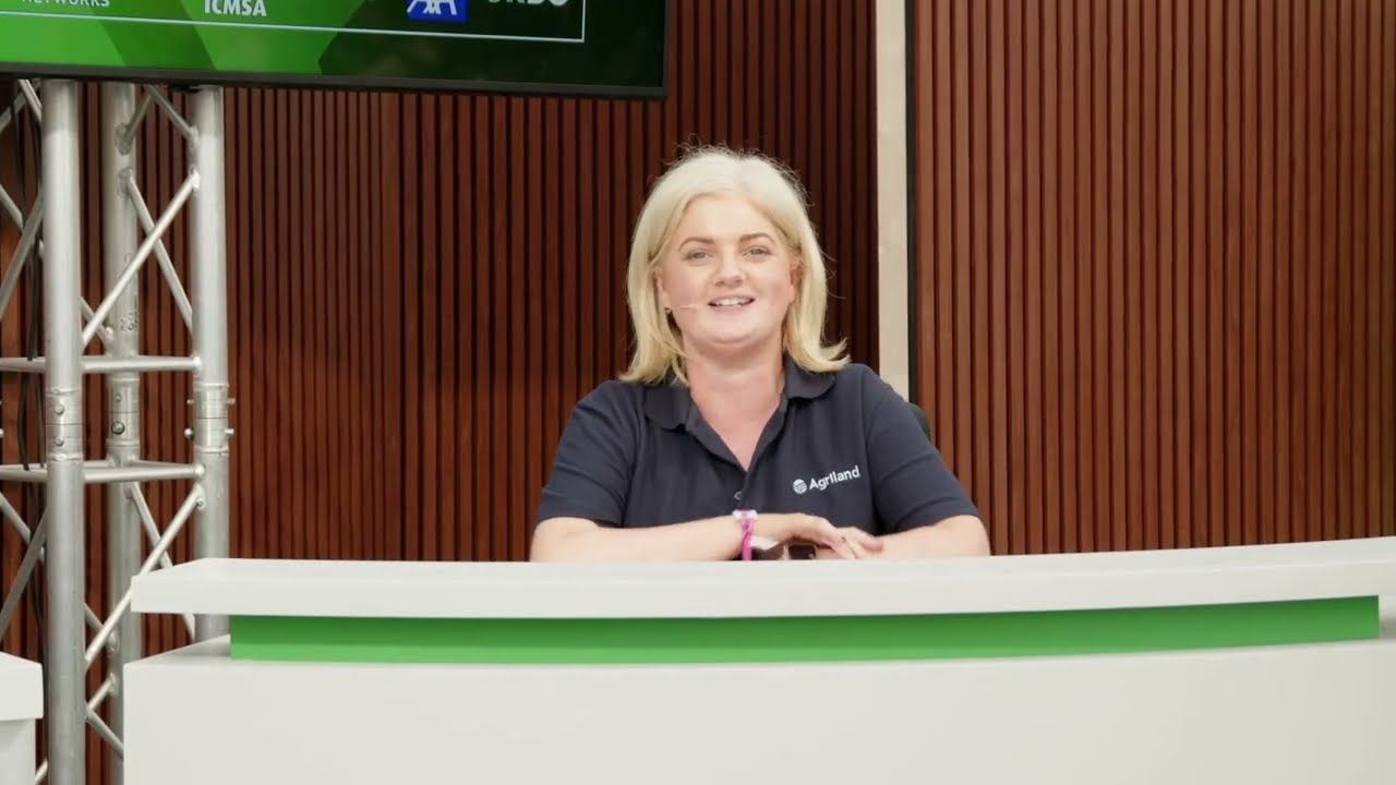 Farm Safety Panel Discussion at Ploughing 2026