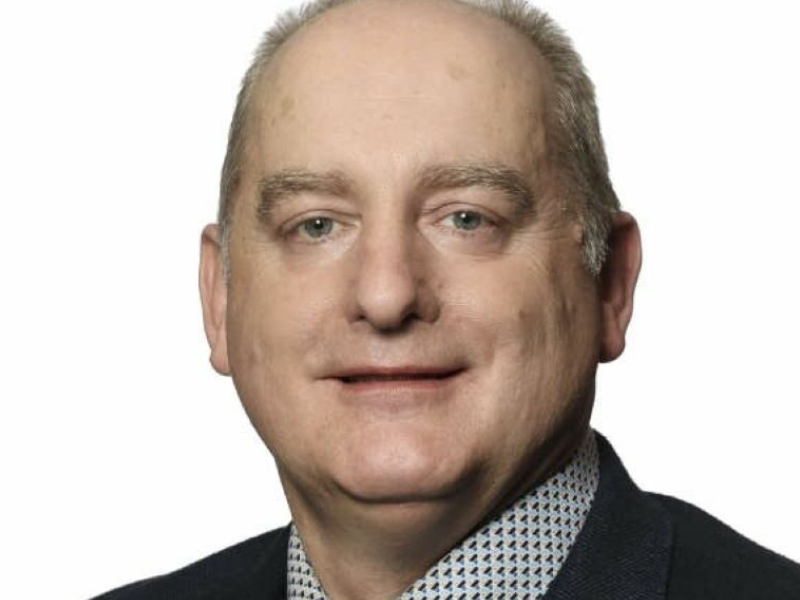 Animal Health Ireland CEO to step down this month