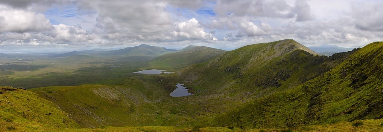 Expansion boost for national park in the west