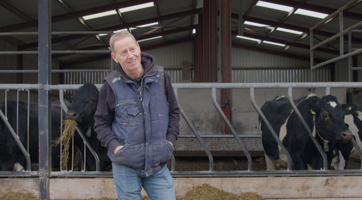 Breeding for Efficiency Series: Not chasing EBI with NZ Friesians