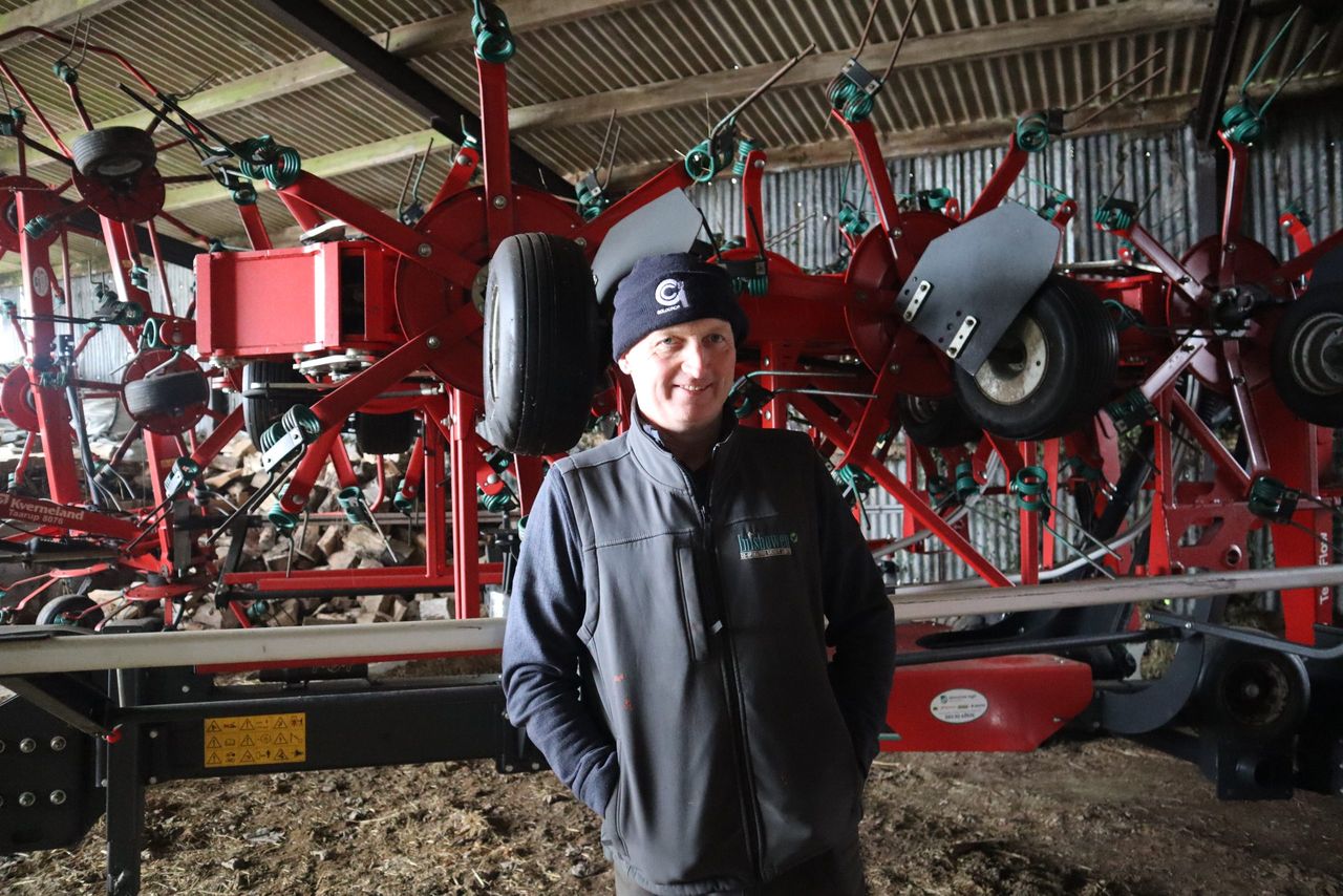 'One machine doing the work of two' – Wexford contractor sees major gains