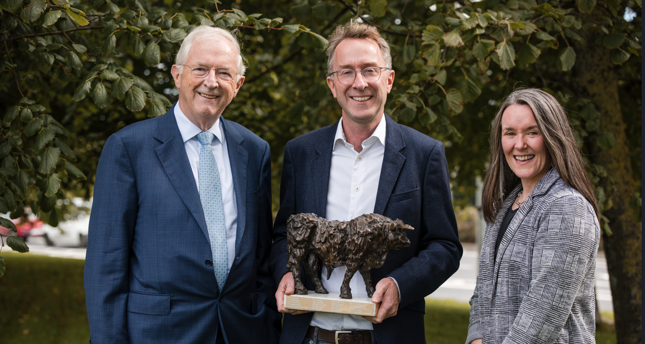 Entries now sought for prestigious Agri Guild Awards