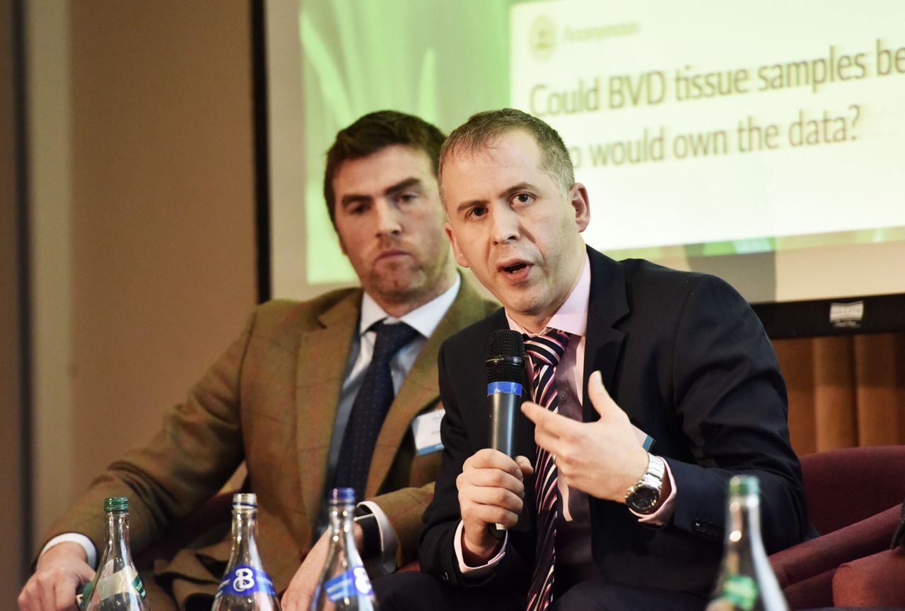The parent trap: Inaccurate records stalling Irish breeding progress