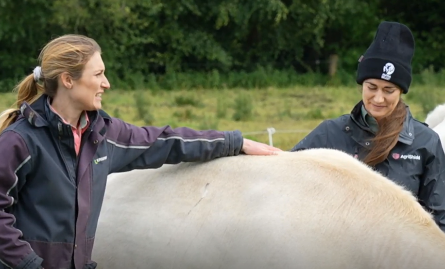 Watch: Groundbreakers – sisters balancing education and farming