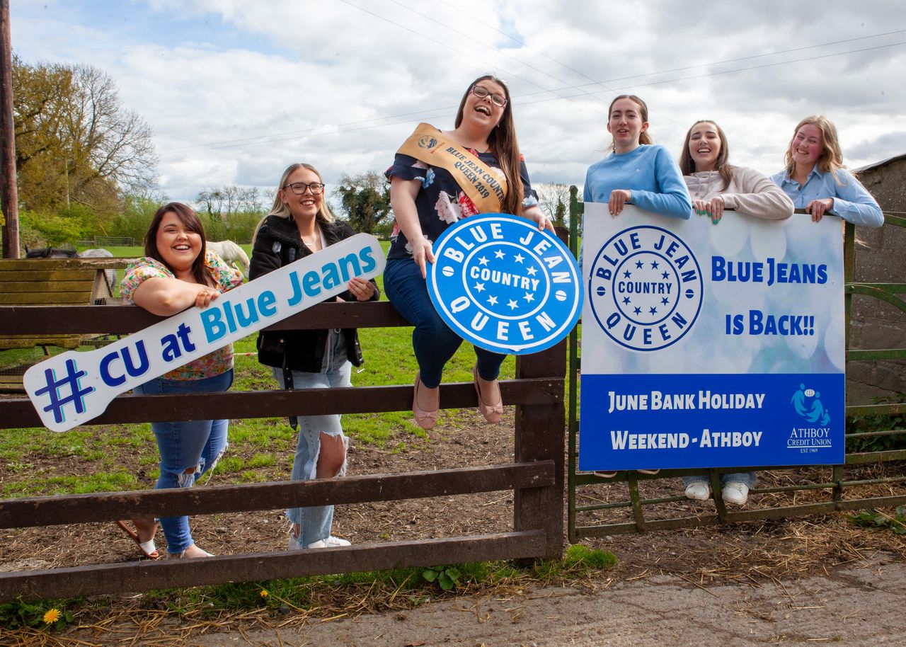 Blue Jean Country Queen Festival returns to Athboy
