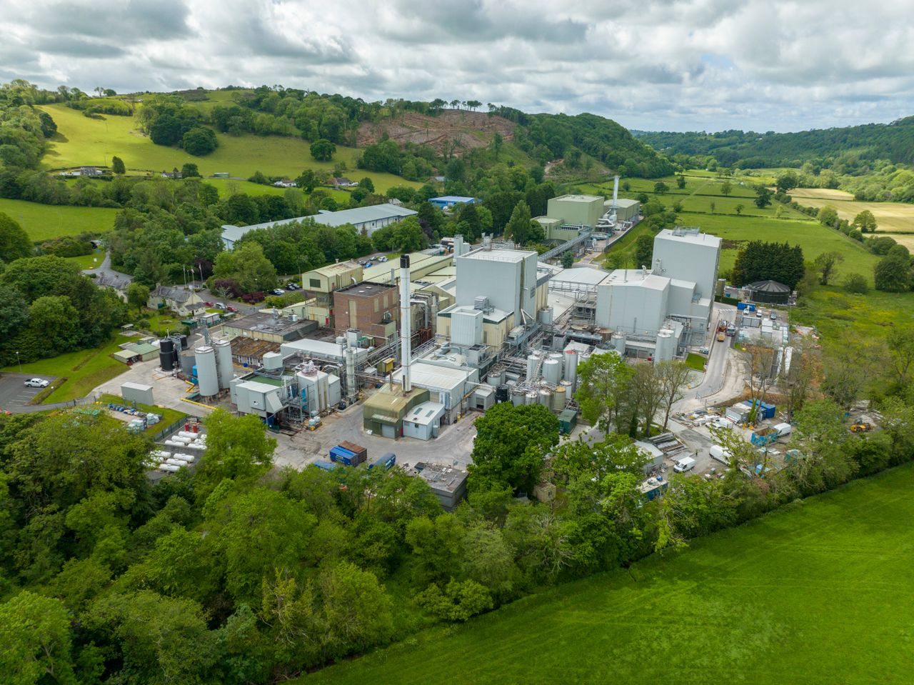Arla Foods signs agreement with Volac Whey Nutrition