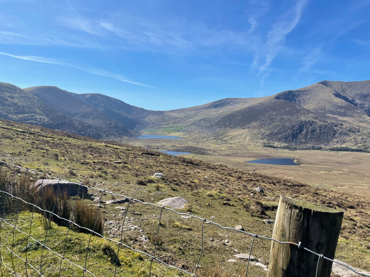 Watch: Consultation with farmers key to new national park
