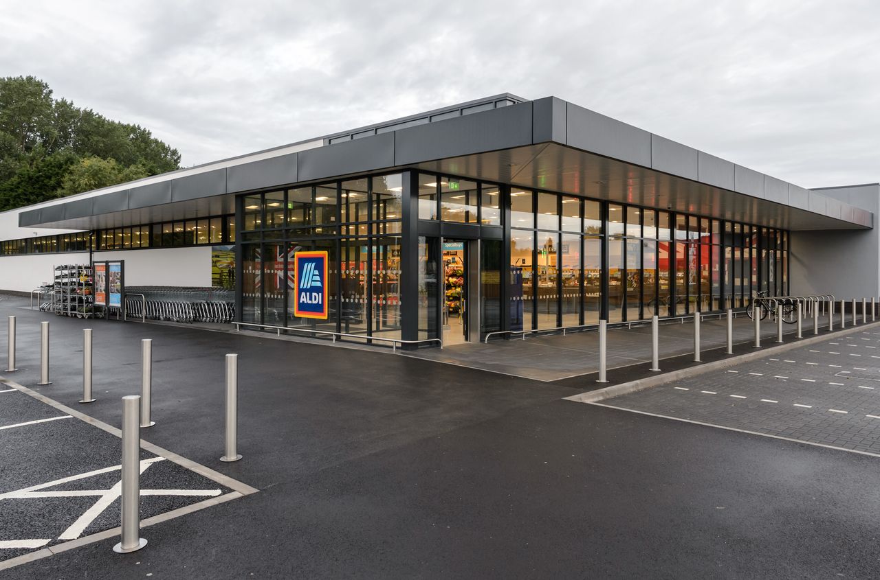 Aldi confirms its attendance at next taskforce meeting