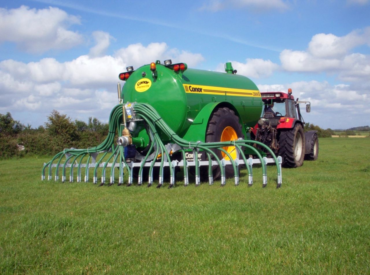 Public consultation launched on Ireland’s Nitrates Action Programme