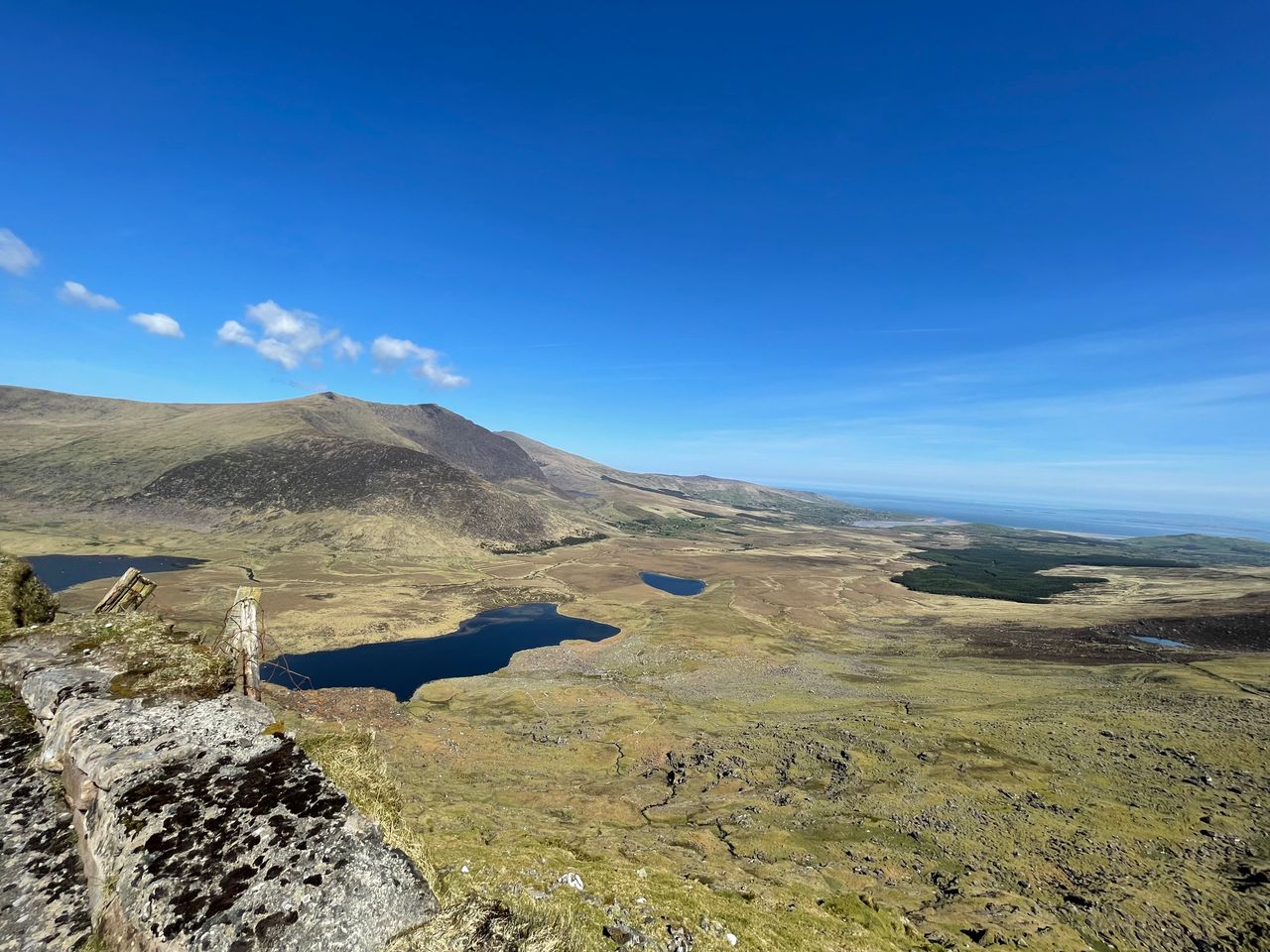 Ireland's newest national park to span over 70,000ac
