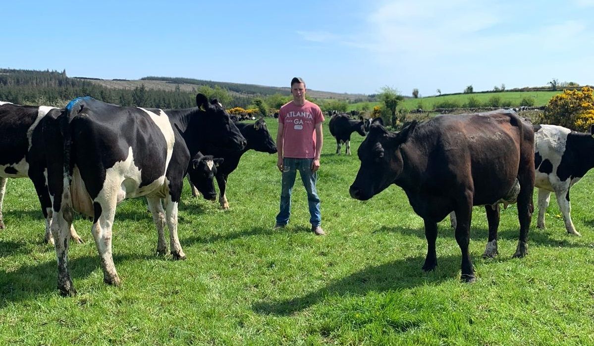 Proven Results: KEENAN helping farmers achieve on-farm results