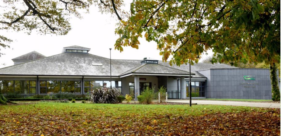 Preparations for horticulture open day underway in 'sunny south-east'