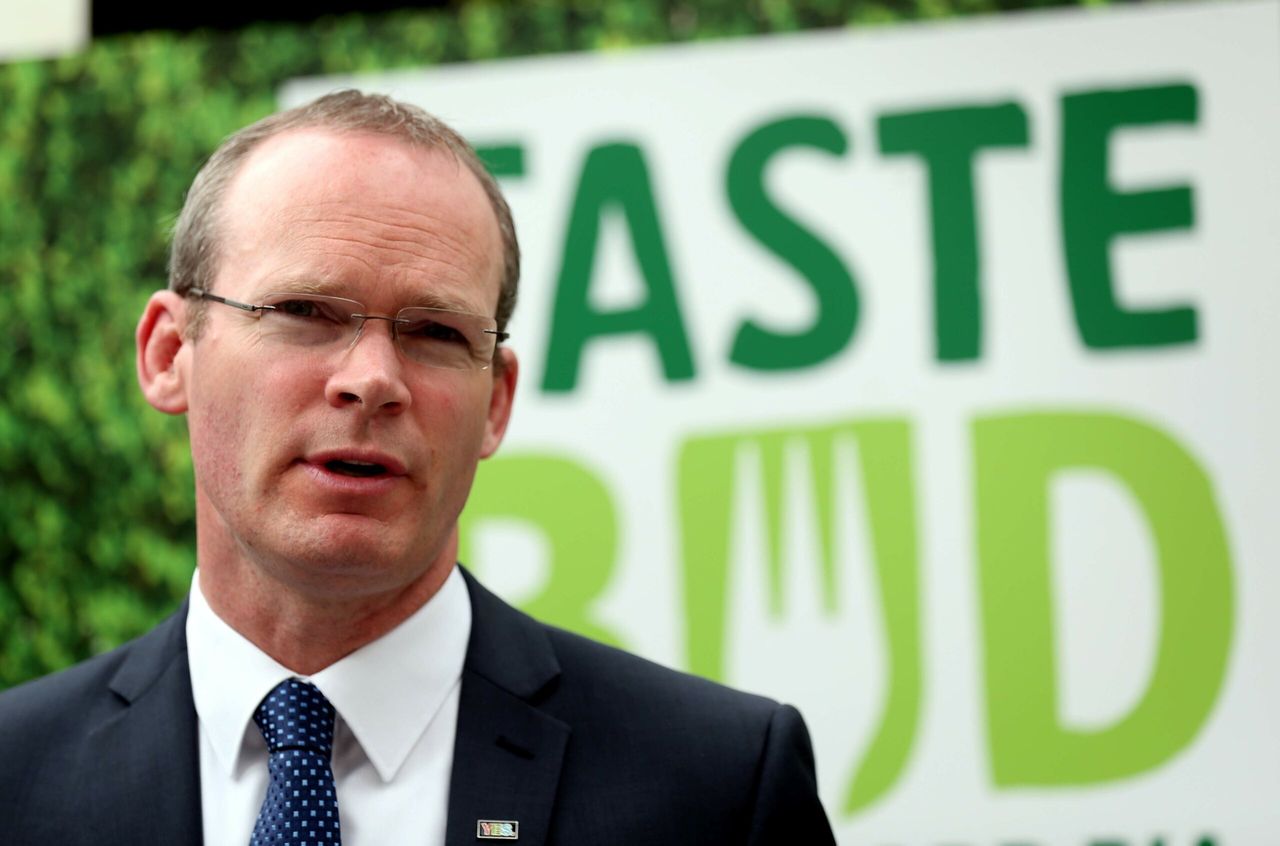 Simon Coveney has appointed 129 people to State Bodies since March 2011