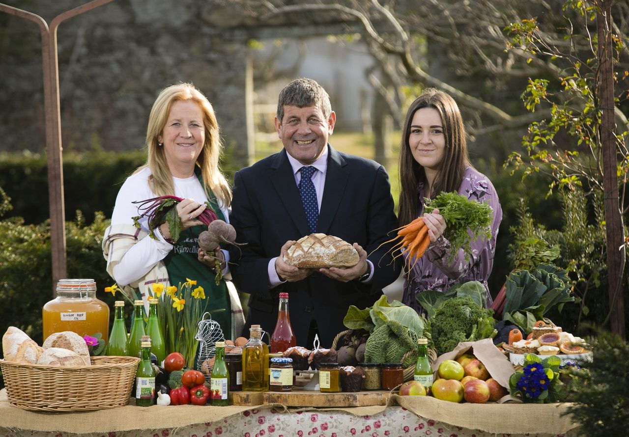 Bord Bia to run workshops for farmers' market vendors
