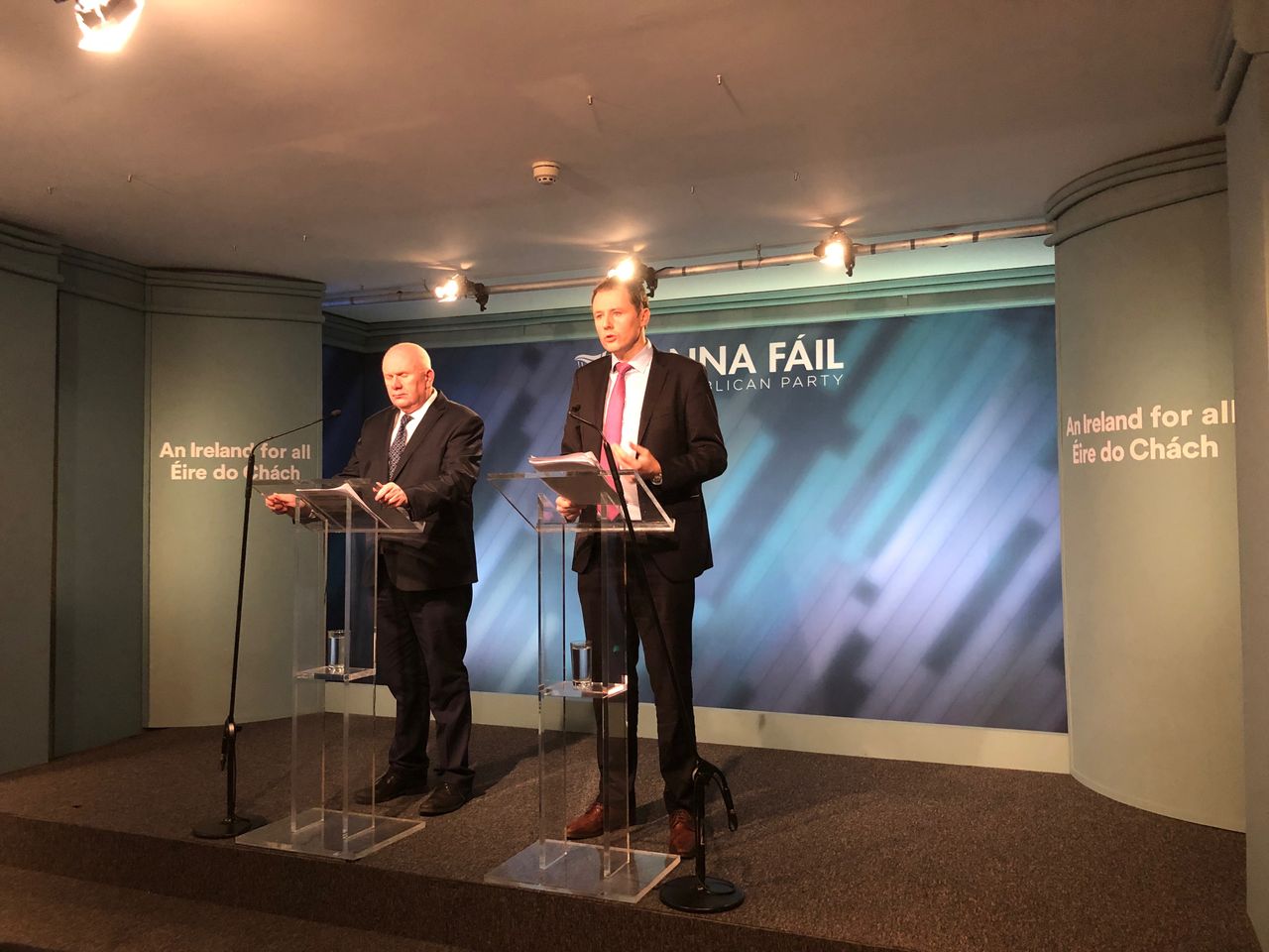 'We would look at reforming BDGP' for €200 suckler payment - McConalogue