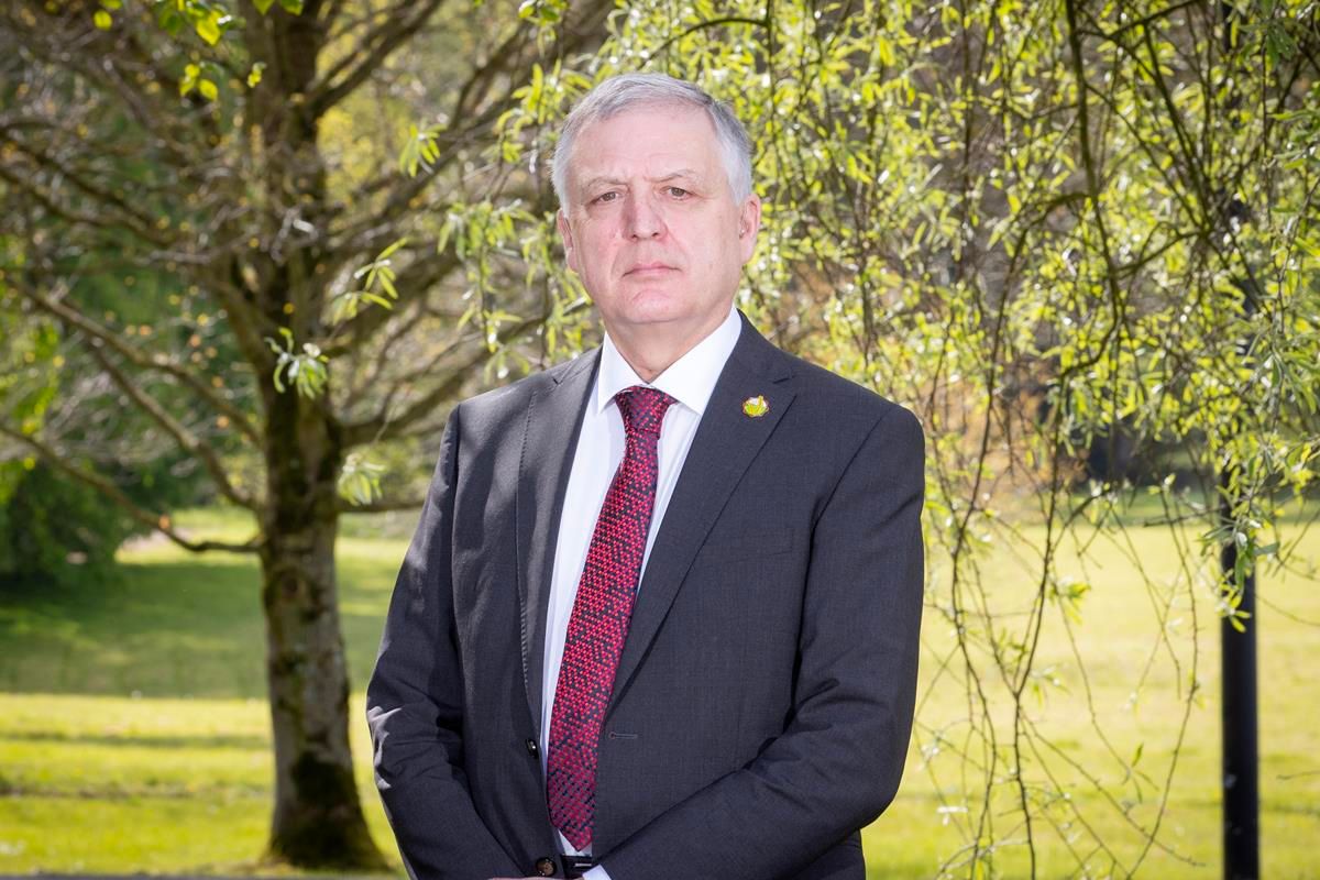 UK election is 'the most important election in generations' - UFU